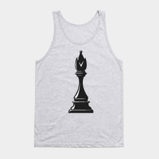 The bishop Tank Top